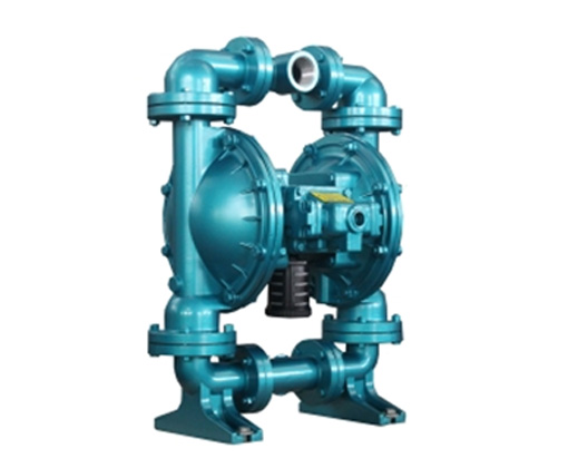 SKYLINK斯凱力氣動(dòng)隔...